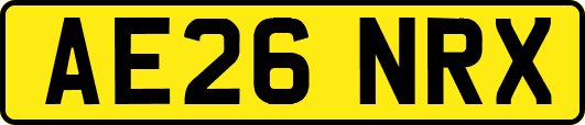 AE26NRX