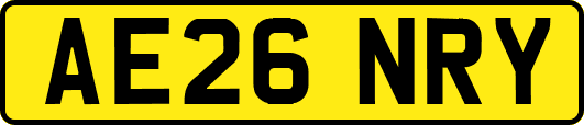 AE26NRY