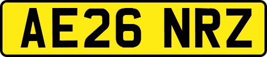 AE26NRZ