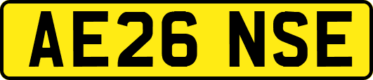 AE26NSE