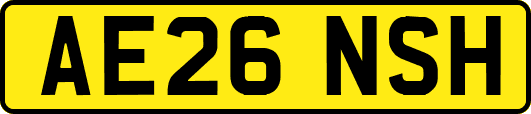 AE26NSH