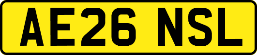 AE26NSL