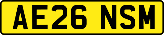 AE26NSM