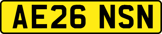 AE26NSN