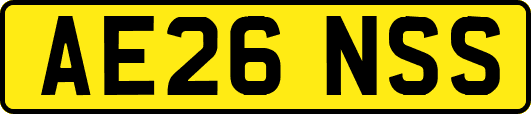 AE26NSS