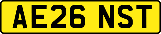 AE26NST