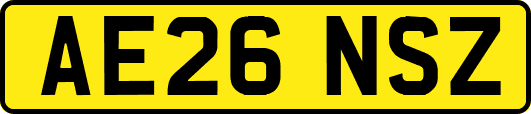 AE26NSZ