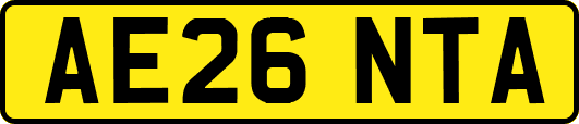 AE26NTA