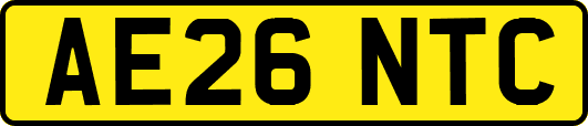AE26NTC