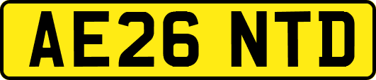 AE26NTD
