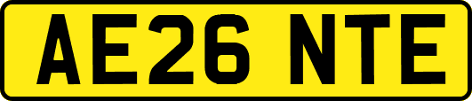 AE26NTE