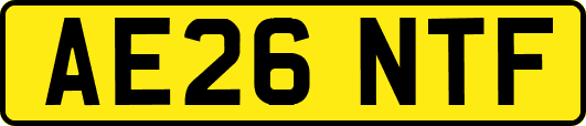 AE26NTF