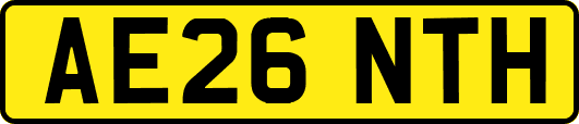 AE26NTH