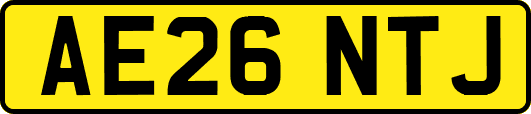 AE26NTJ