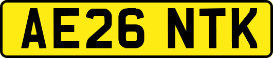 AE26NTK