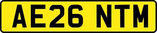 AE26NTM
