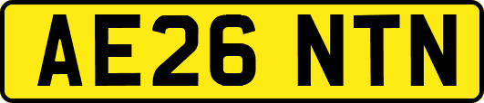 AE26NTN