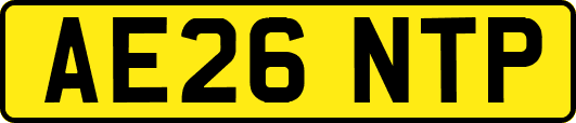 AE26NTP