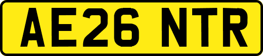 AE26NTR