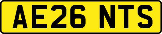 AE26NTS