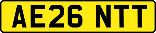 AE26NTT