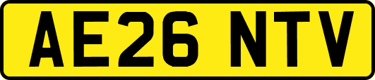 AE26NTV
