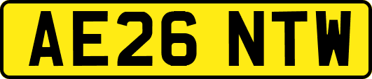 AE26NTW