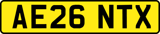 AE26NTX