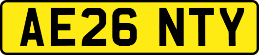 AE26NTY