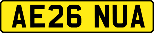 AE26NUA