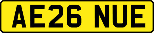 AE26NUE