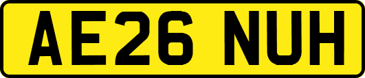 AE26NUH