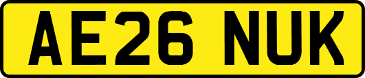 AE26NUK