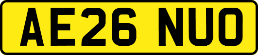 AE26NUO