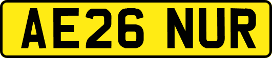 AE26NUR