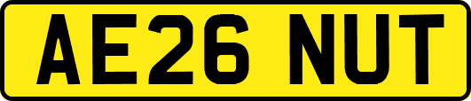 AE26NUT