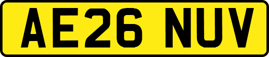 AE26NUV