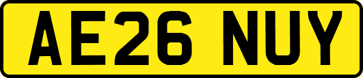 AE26NUY