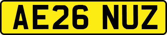 AE26NUZ