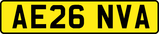 AE26NVA