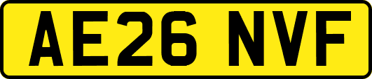 AE26NVF