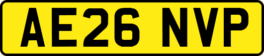 AE26NVP