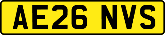 AE26NVS