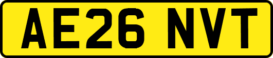 AE26NVT