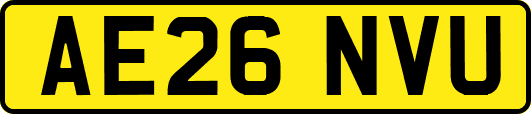 AE26NVU