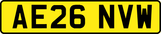 AE26NVW