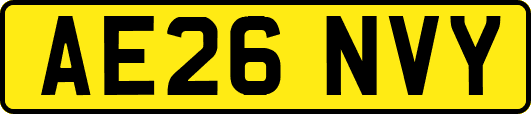 AE26NVY