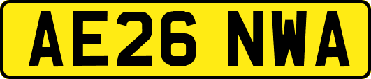 AE26NWA