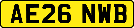 AE26NWB
