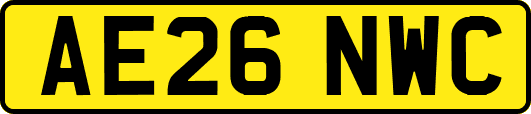 AE26NWC